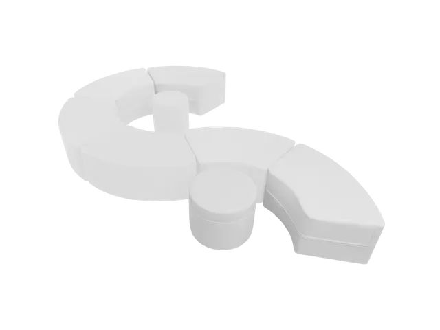 Wave Seat