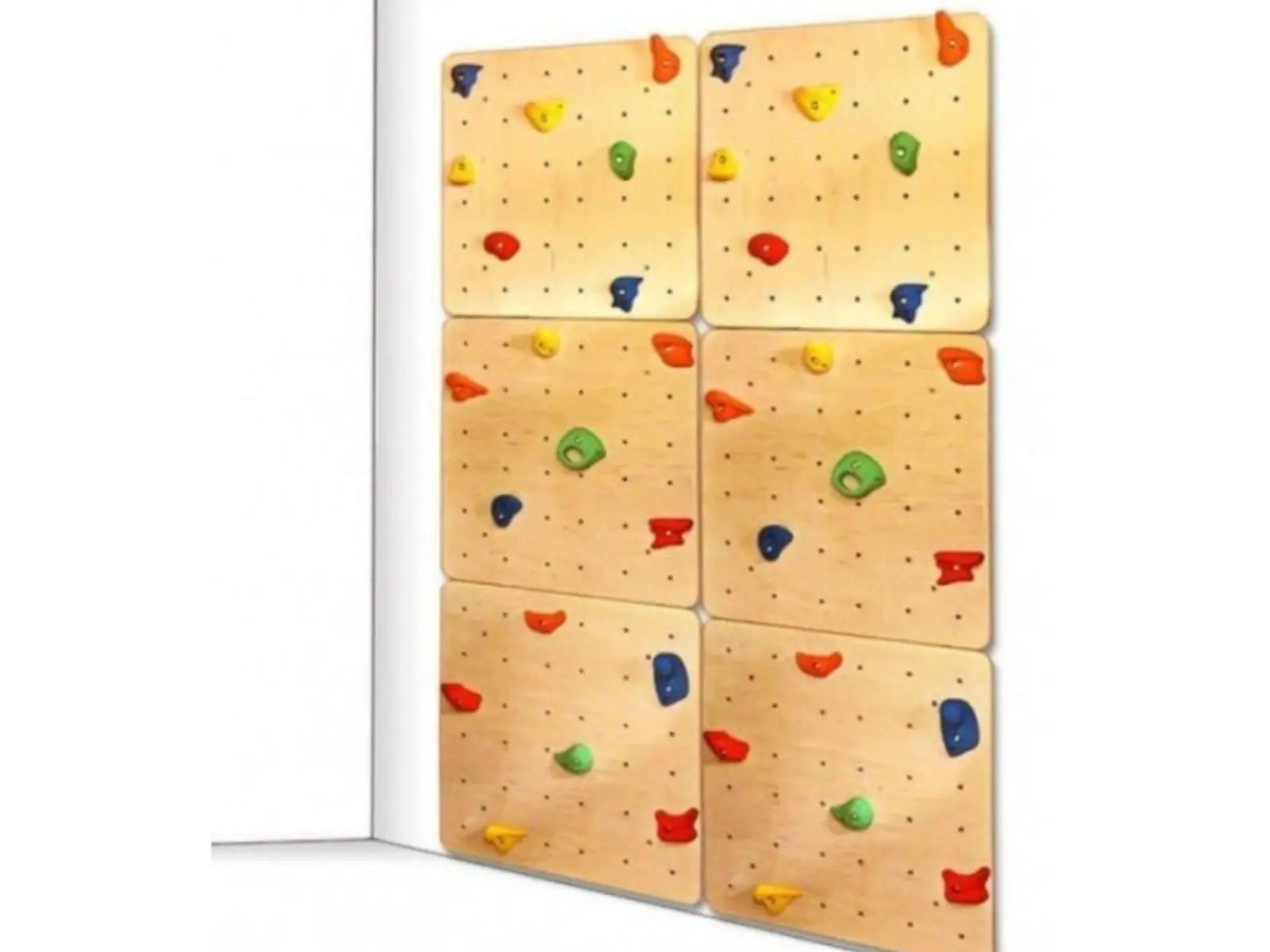 copy of Tablica Kolorowa Ściana z Pilotem