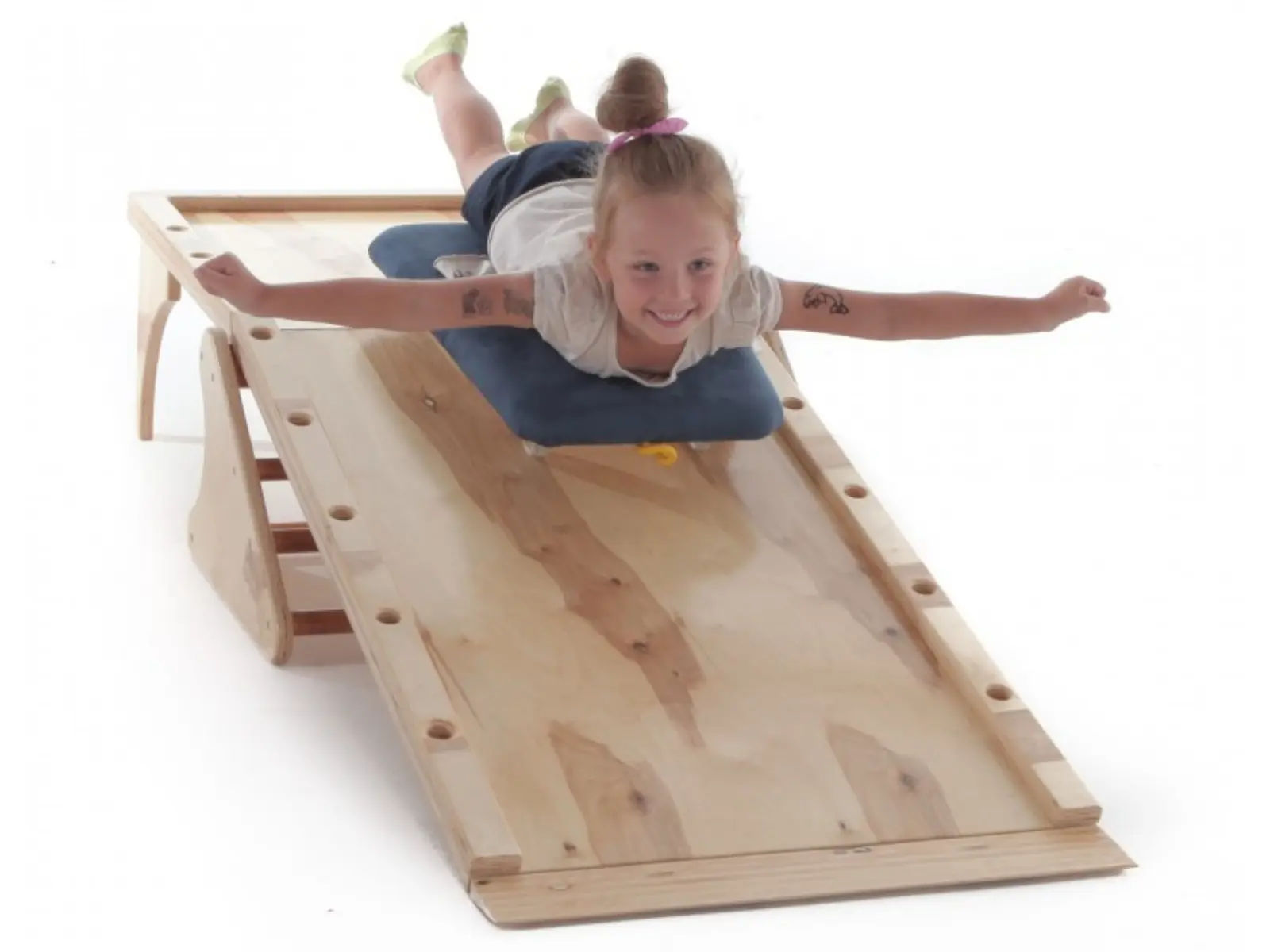 copy of Tablica Kolorowa Ściana z Pilotem