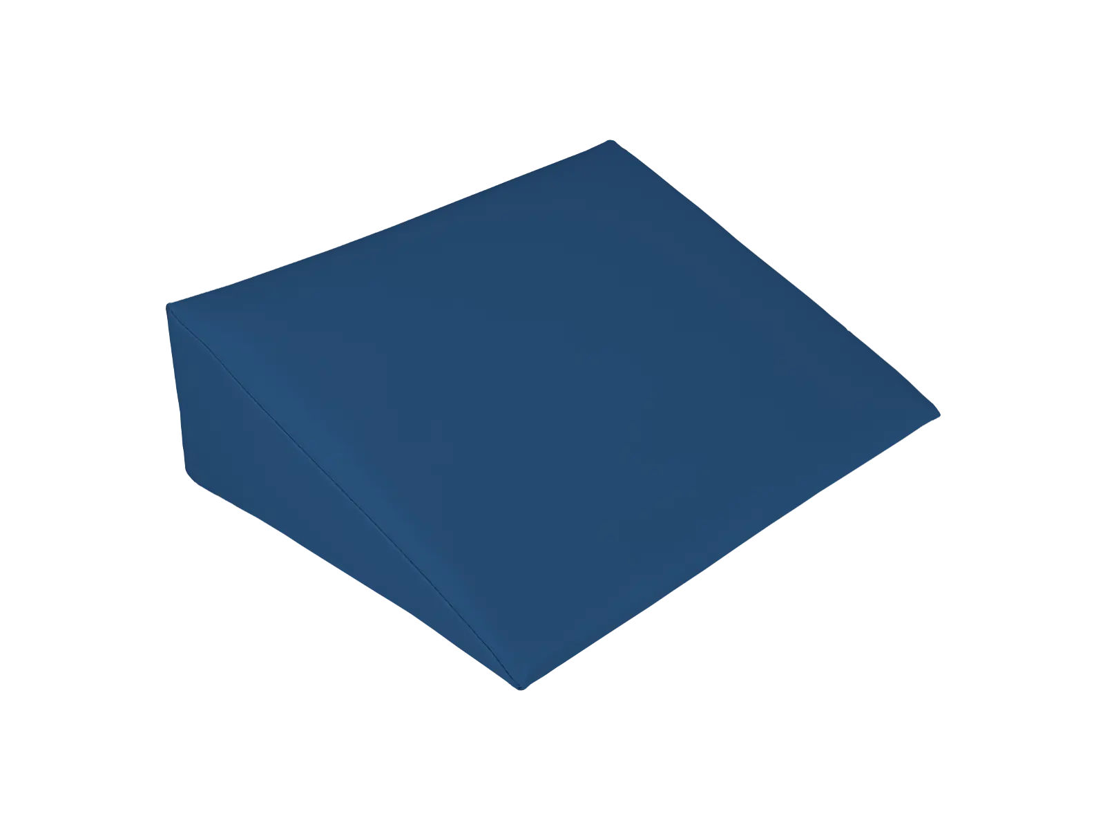 Wedge Bolster 60 x 60 x 15 cm