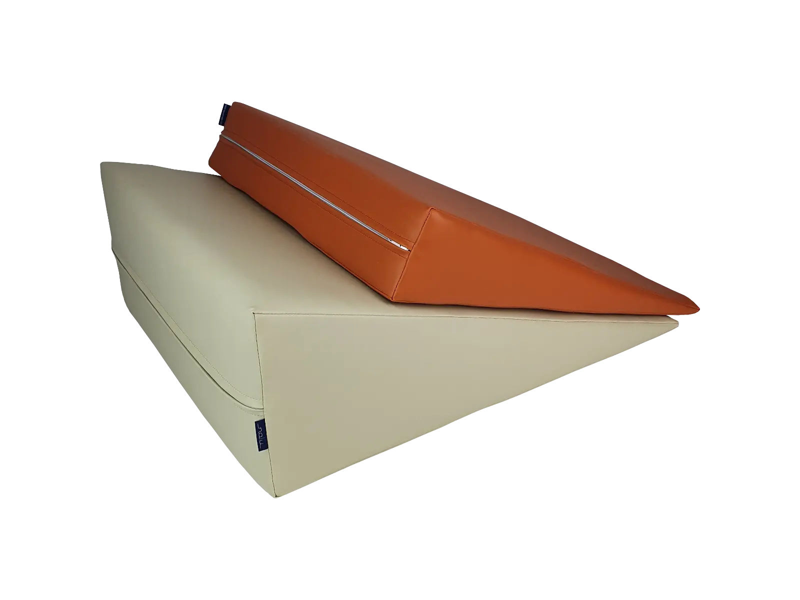 Post-Operative Rehabilitation Wedge Bolster 35x30/20x13cm