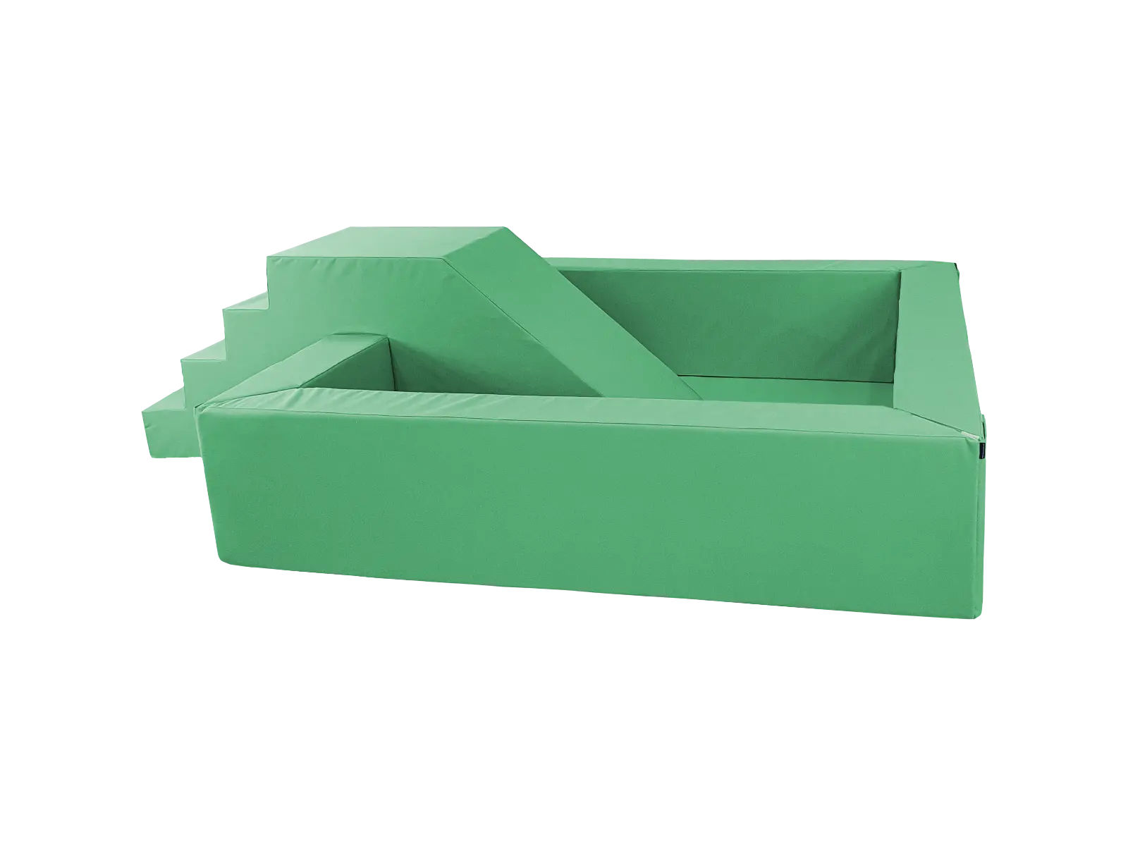 Square Ball Pit – 2x2 m, Height: 45 cm