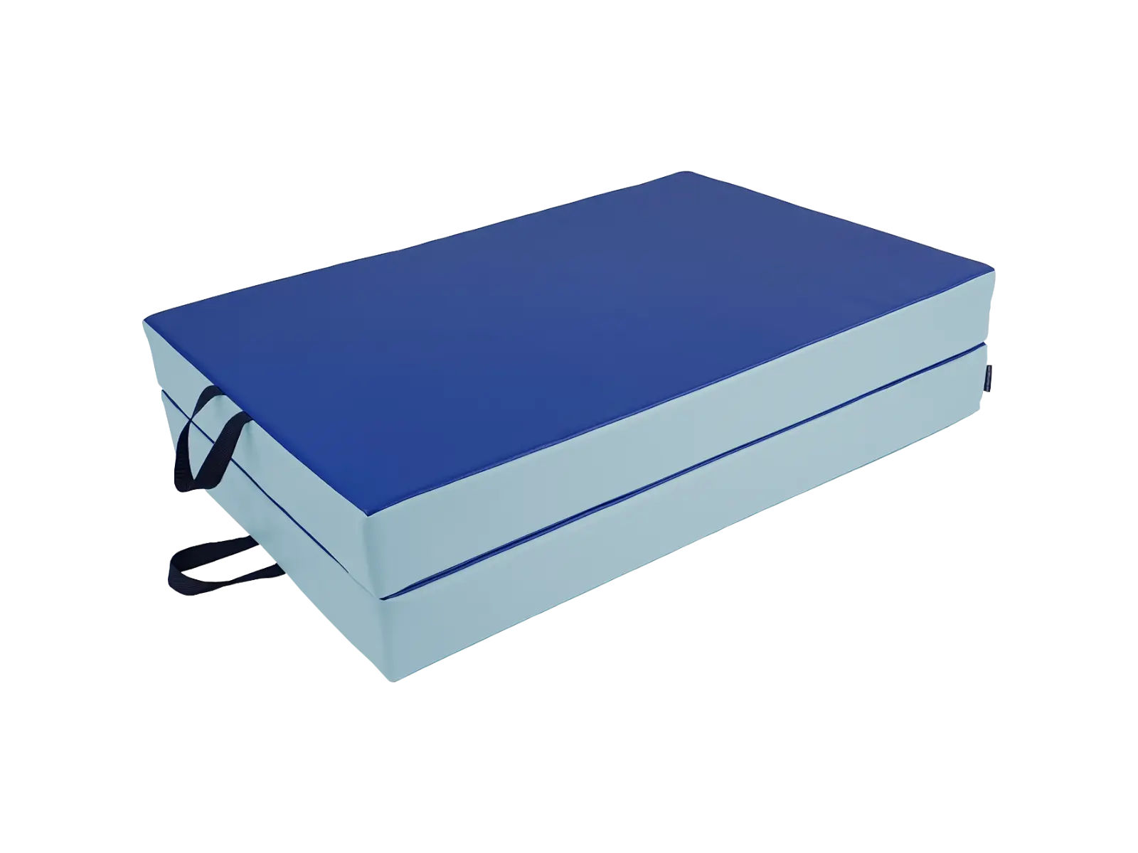 Two Part Folding, Extra-Firm Mattress (R90) 200 x 100 x 5 cm