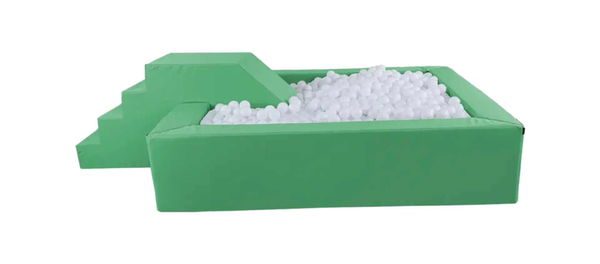 Ball Pits - eco-leather