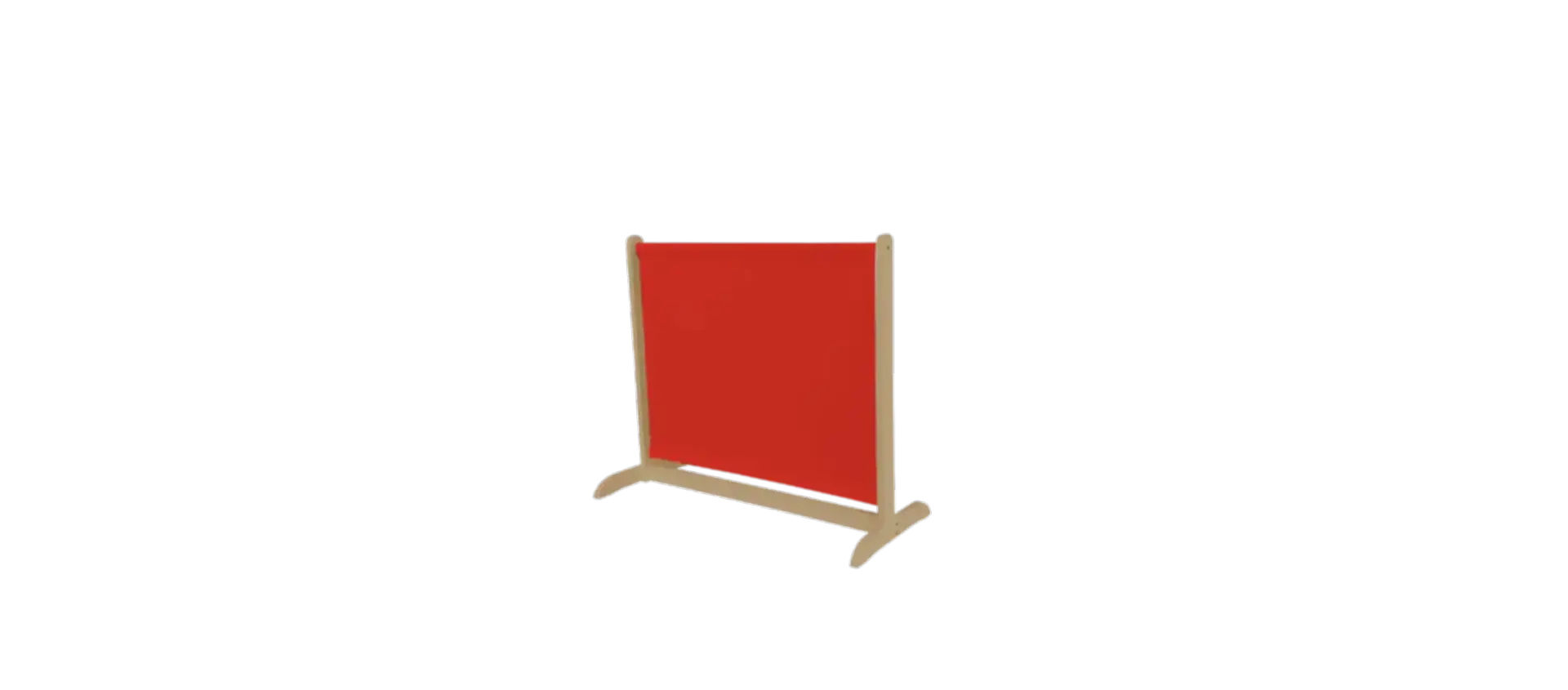 Low Room Dividers