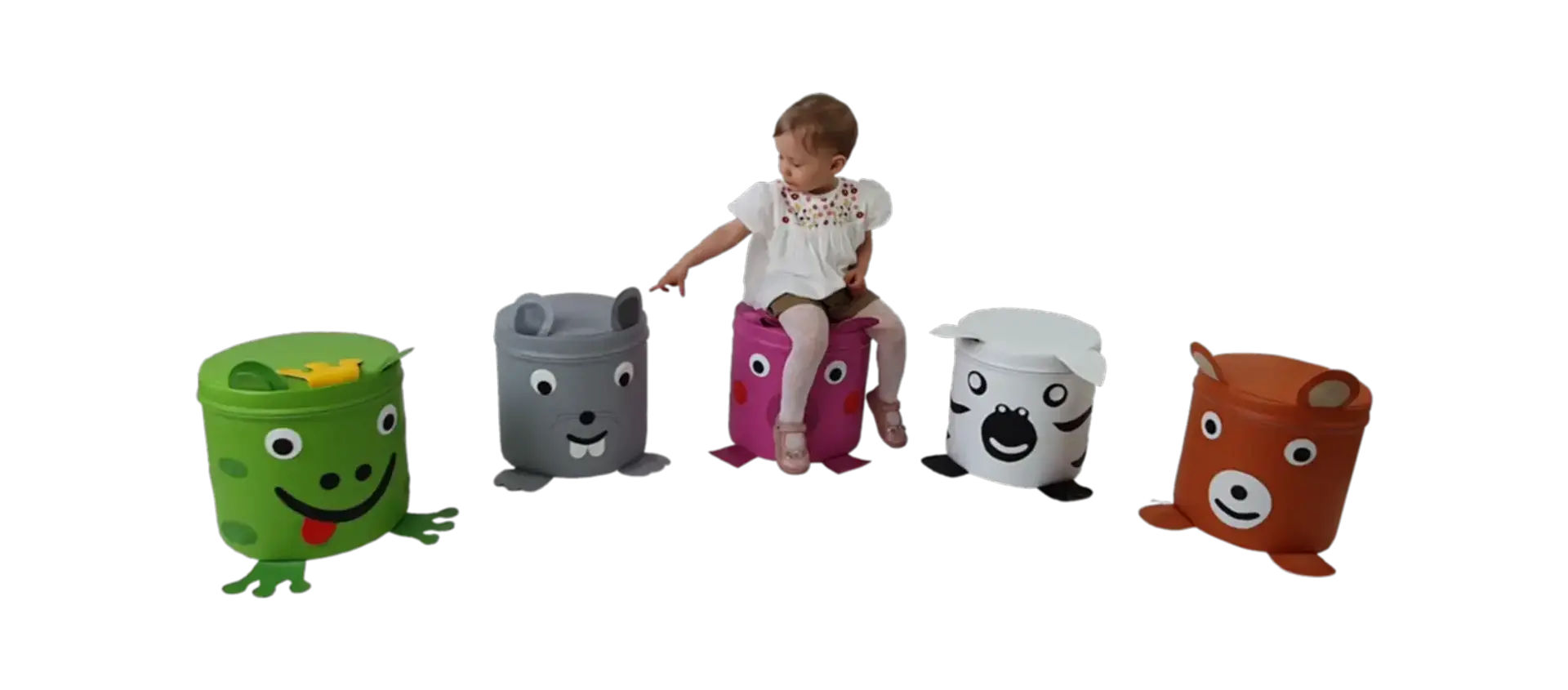Play Corner Seating