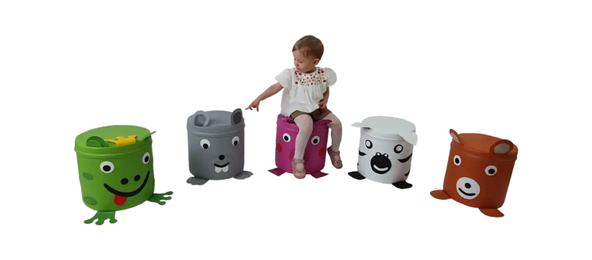 Play Corner Seating