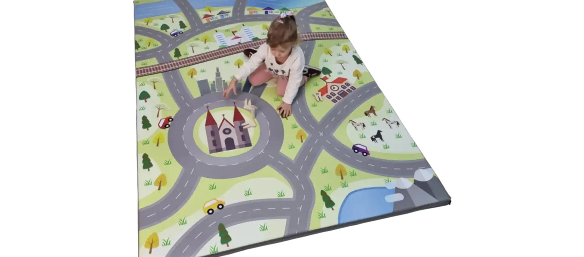 Educational Mats