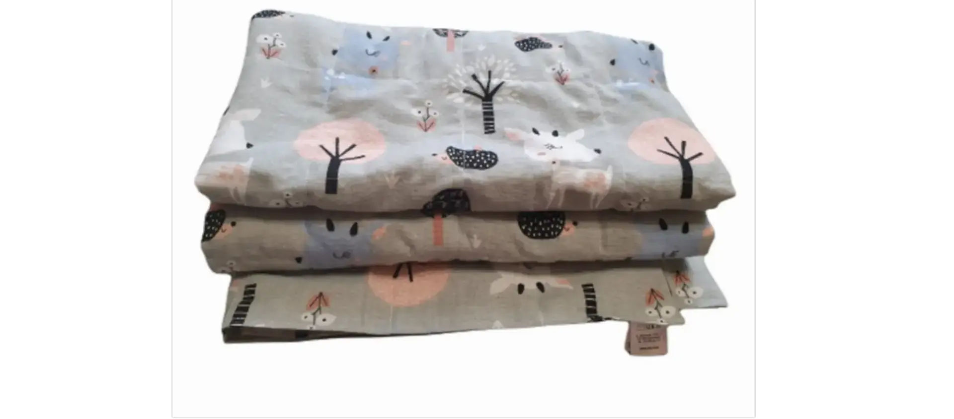Gravity Blankets