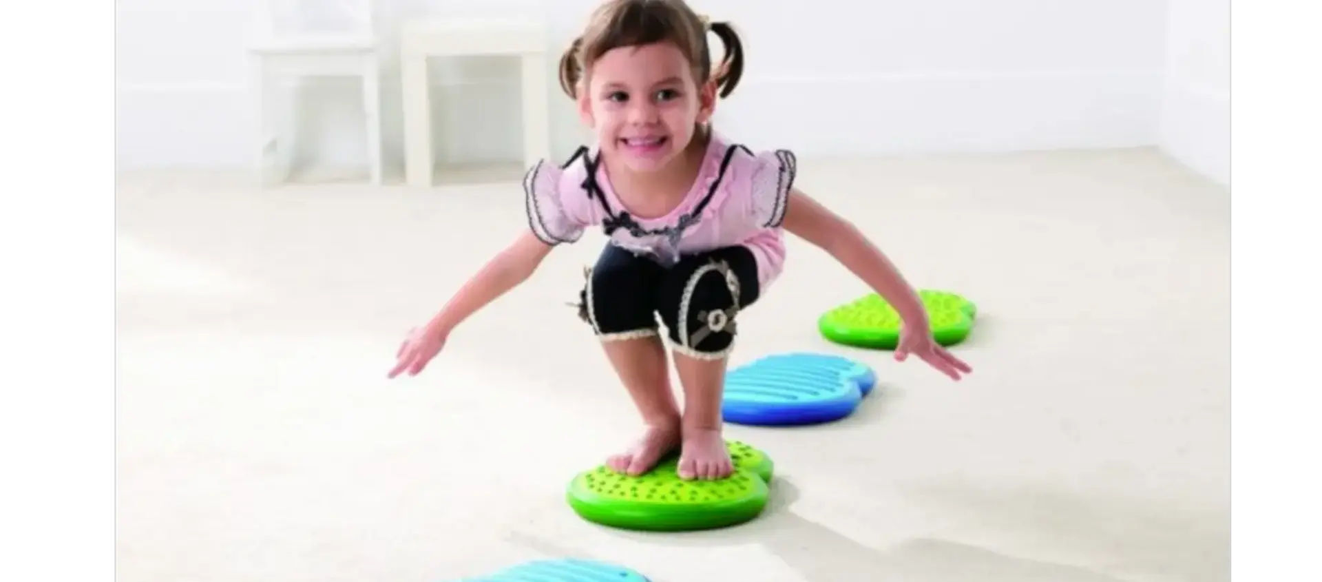 Sensory discs