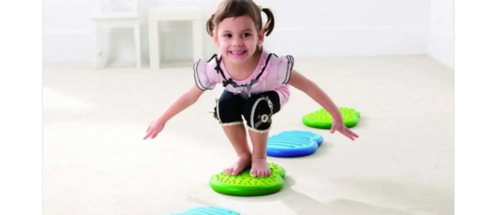 Sensory discs