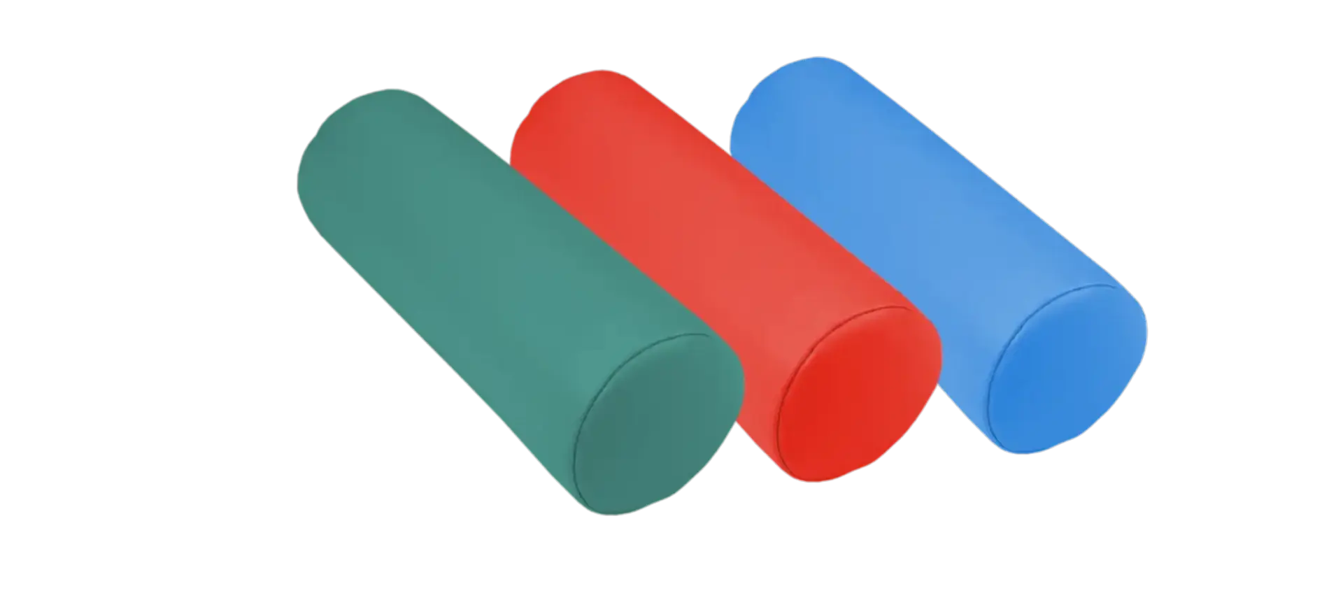Physical Therapy Bolster