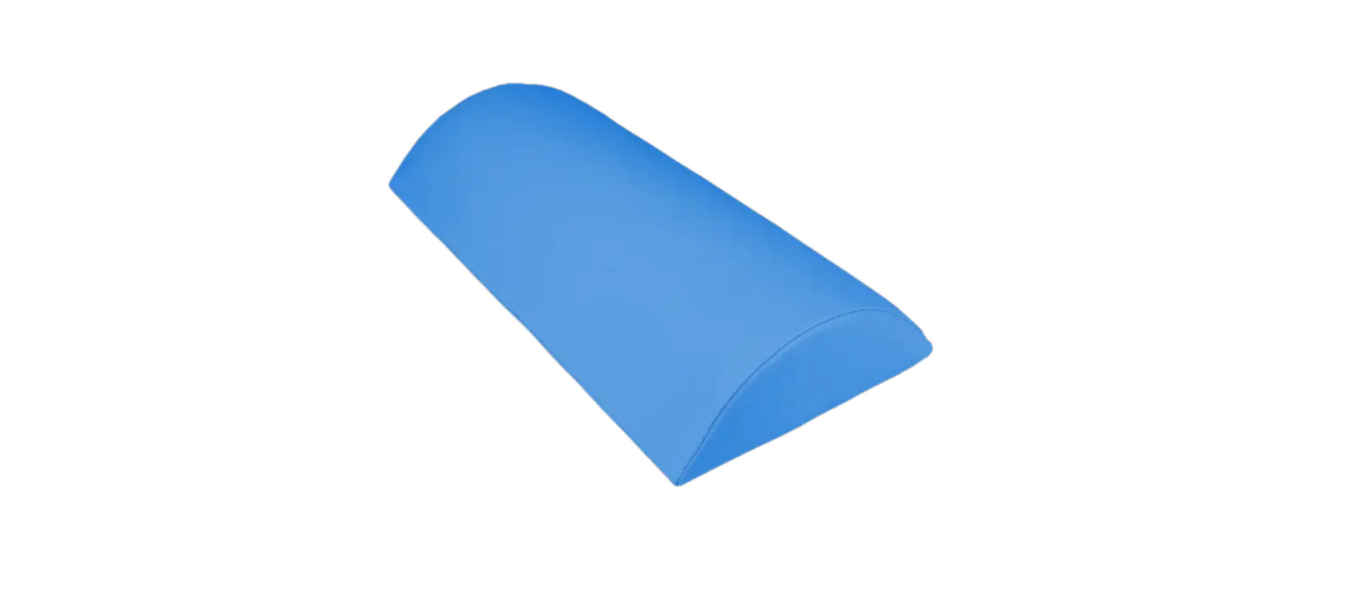 Physical Therapy Half Round Bolsters