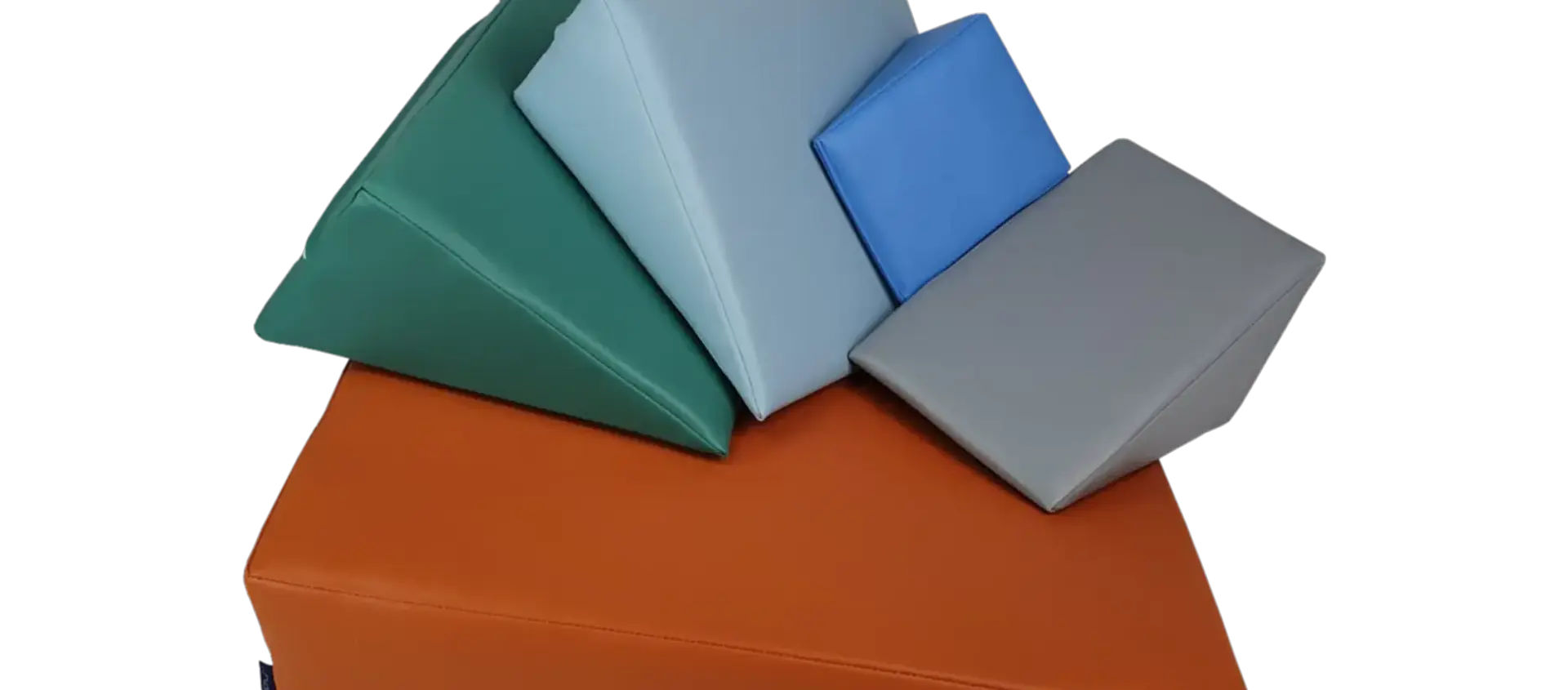 Physical Therapy Wedges